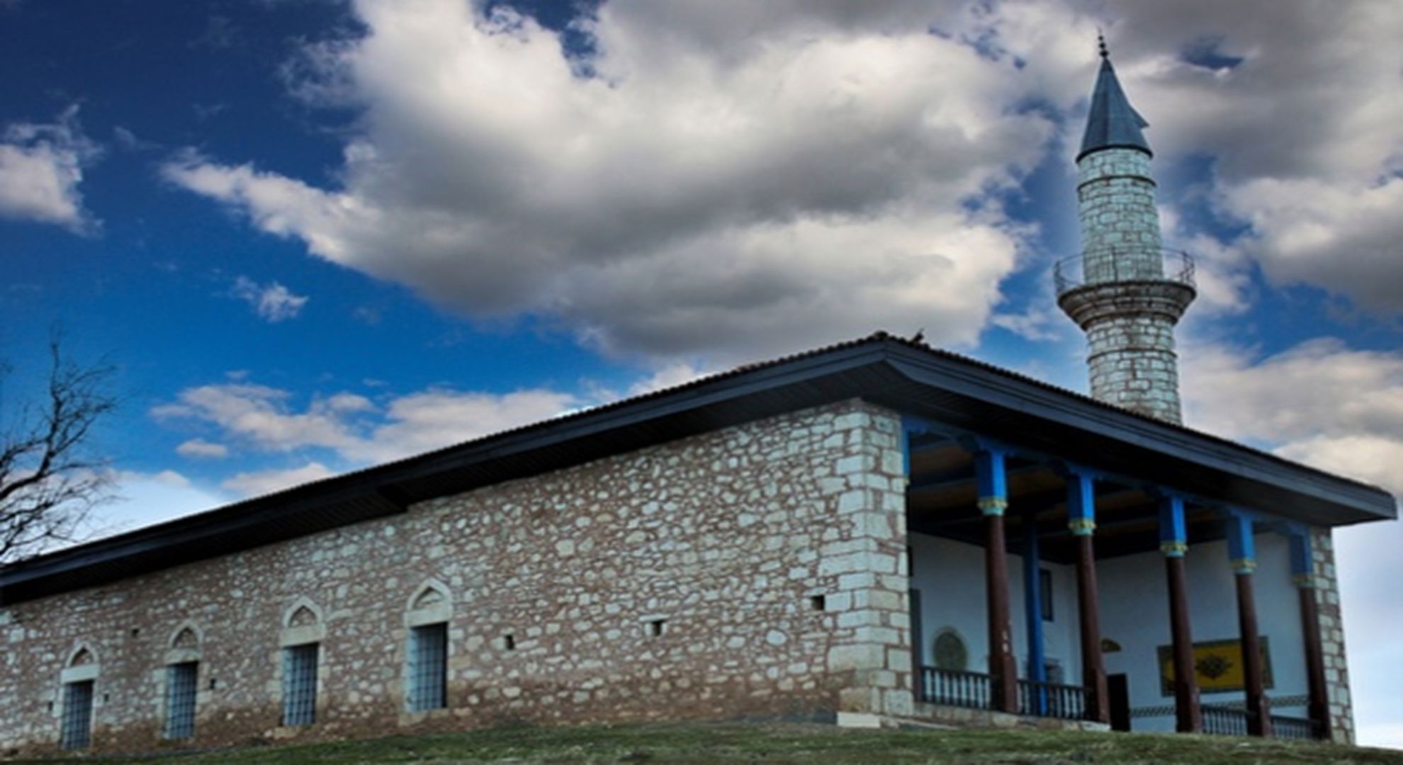 Tabea (Cevherpaşa) Camisi