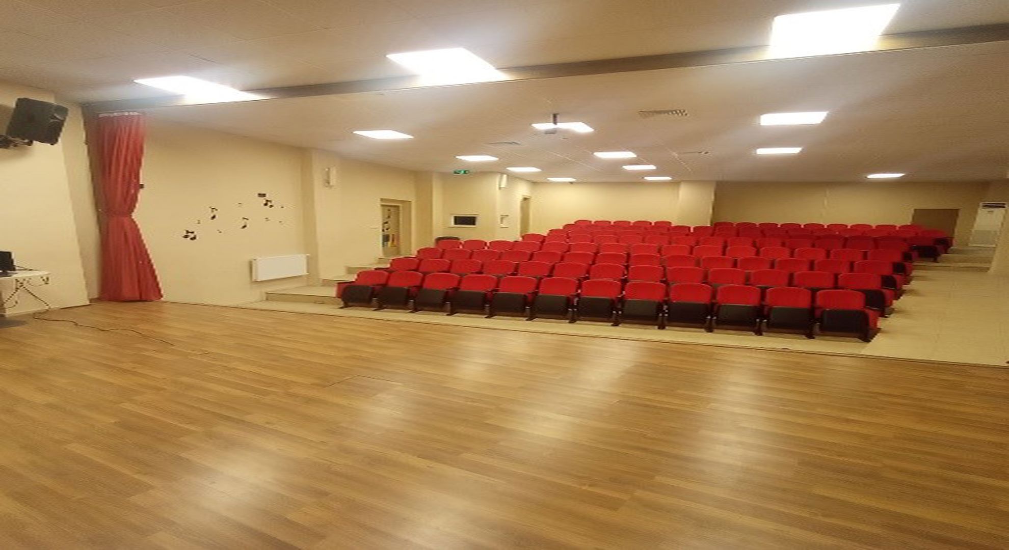 Çal Gençlik Merkezi