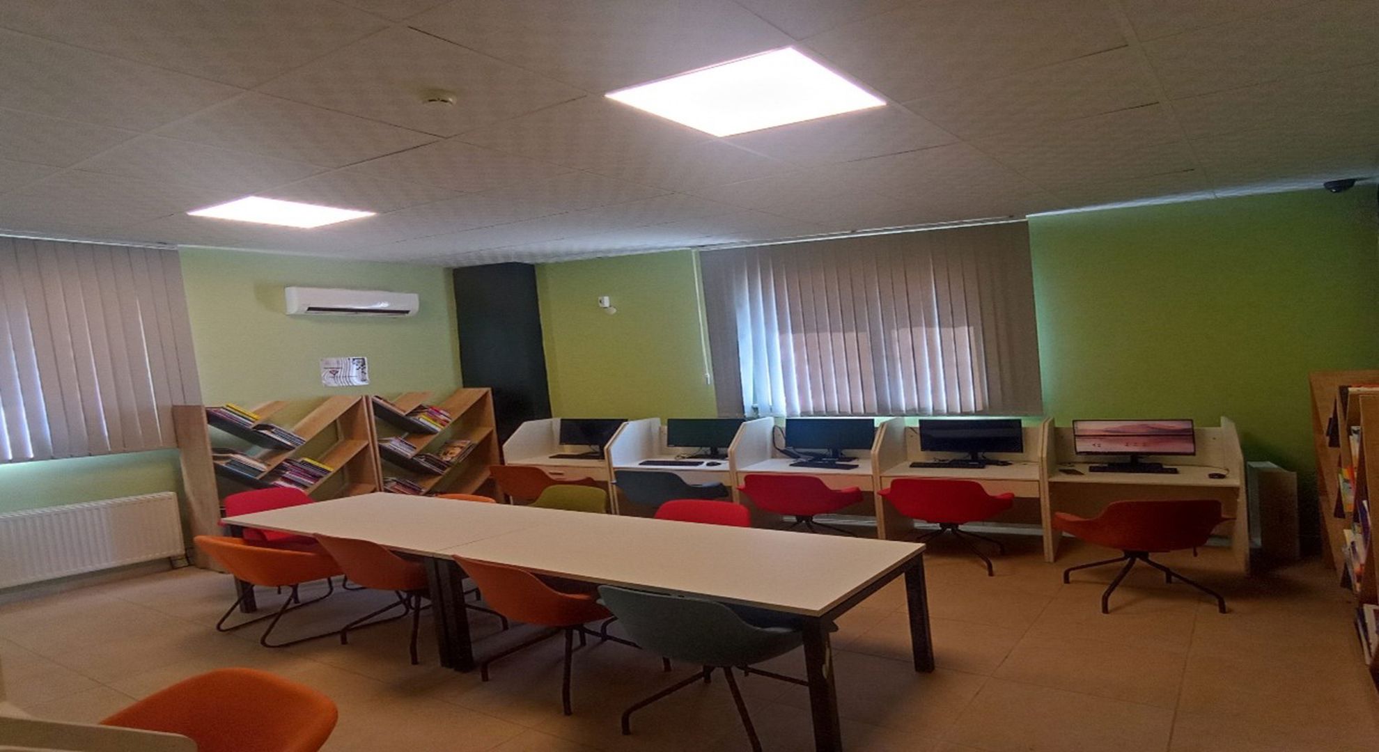 Çal Gençlik Merkezi