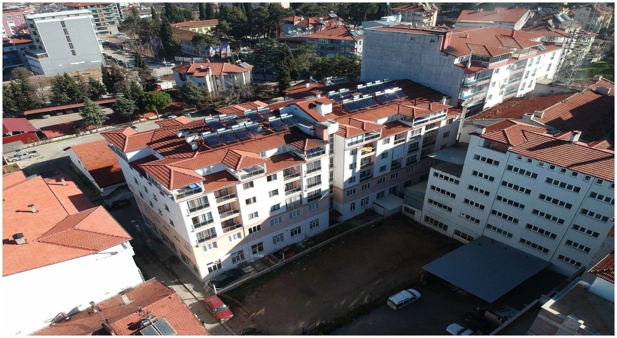 Acıpayam Sosyal Hizmet Merkezi