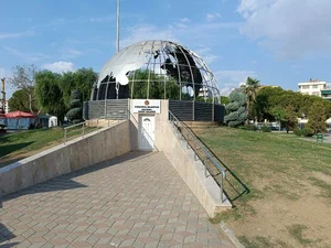 Güzel Sanatlar Parkı