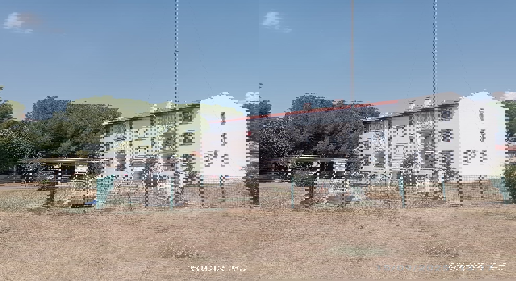 Denizli Meteoroloji Müdürlüğü