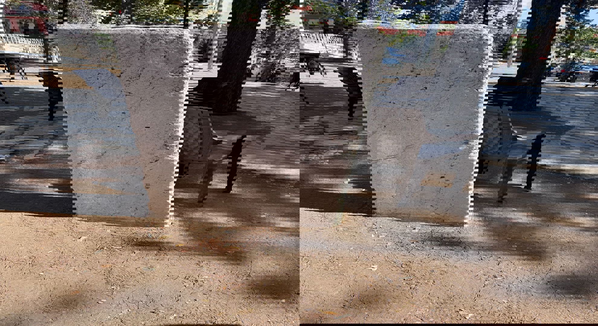 Şehit Üst. Teğ. Ahmet Şevki Evin Açık Hava Müzesi