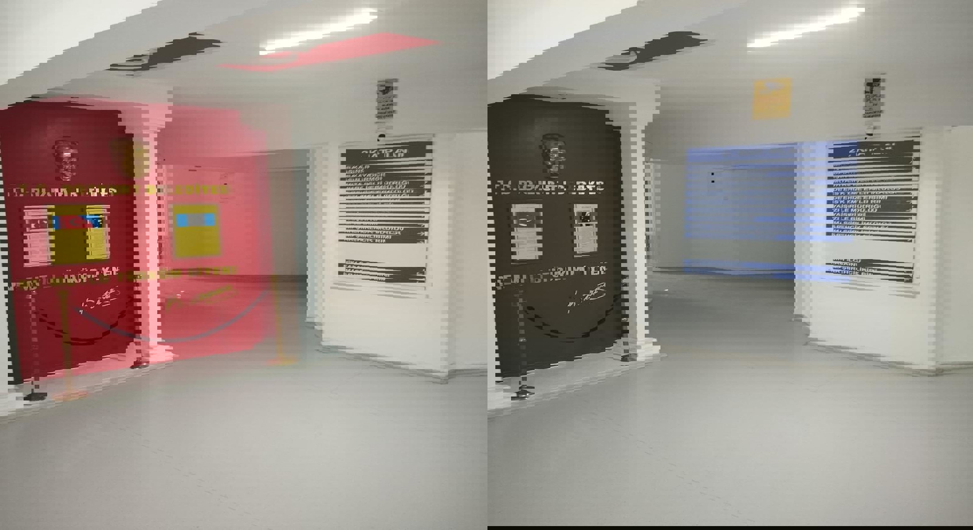 Bozkurt Belediye Binası