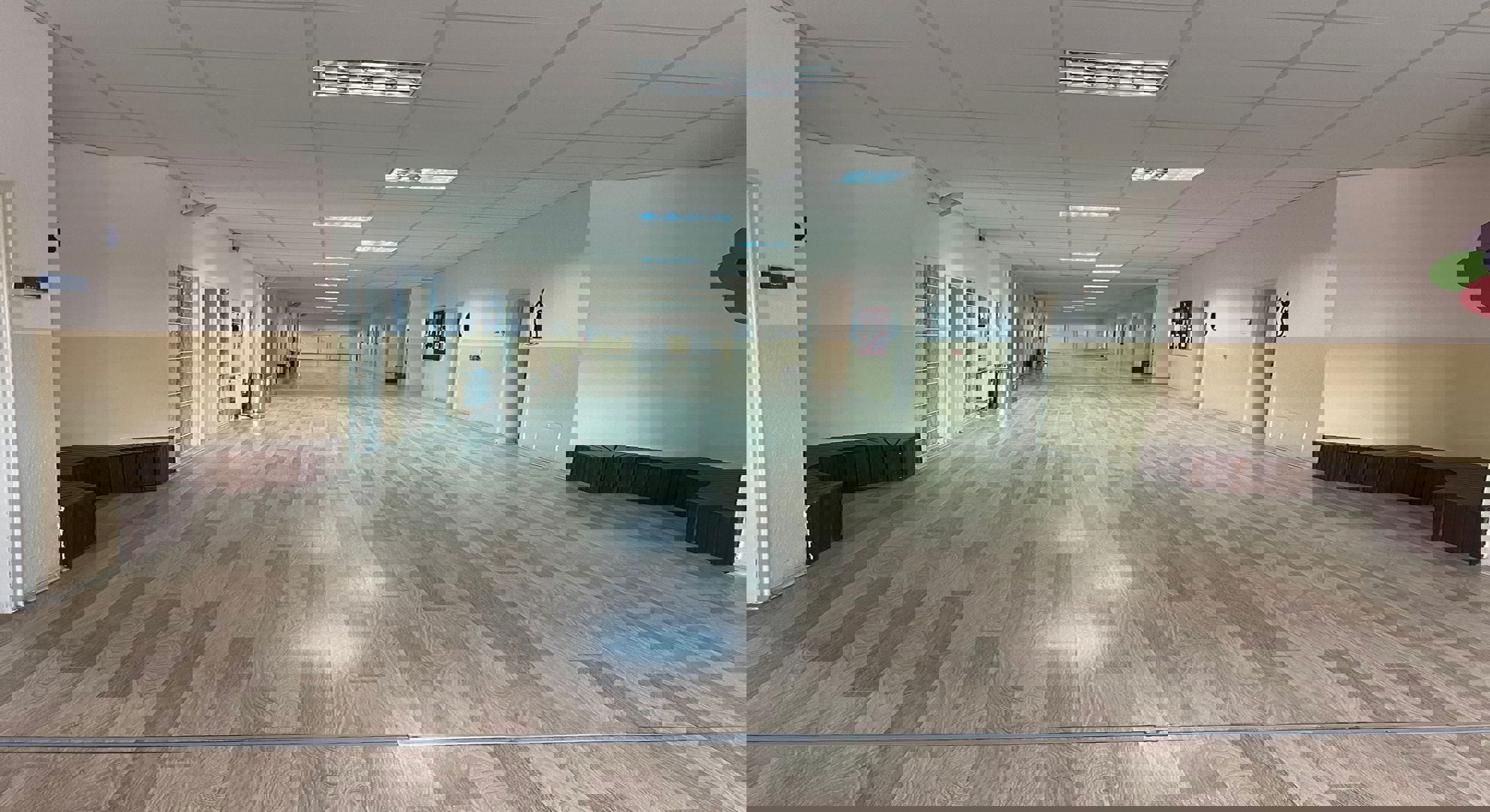 Yenişehir Sosyal Etkinlik Merkezi