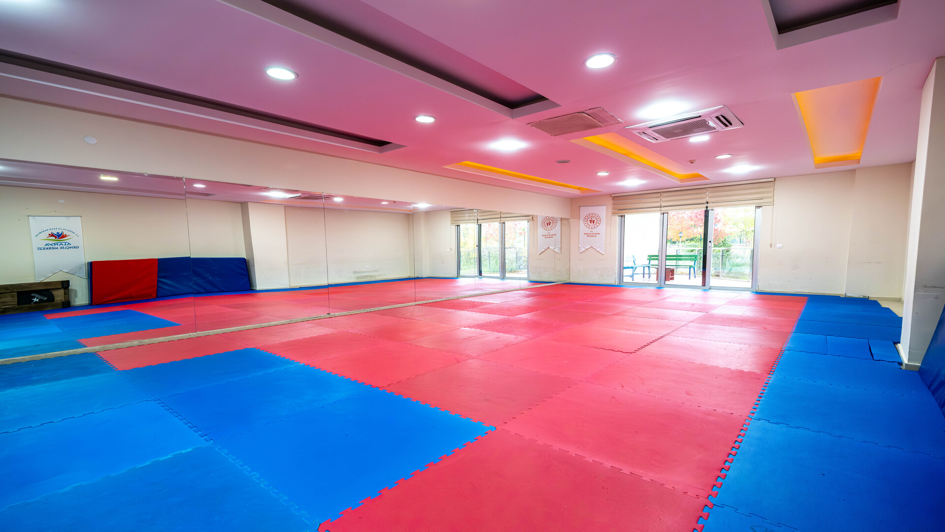 Alanya Gençlik Merkezi