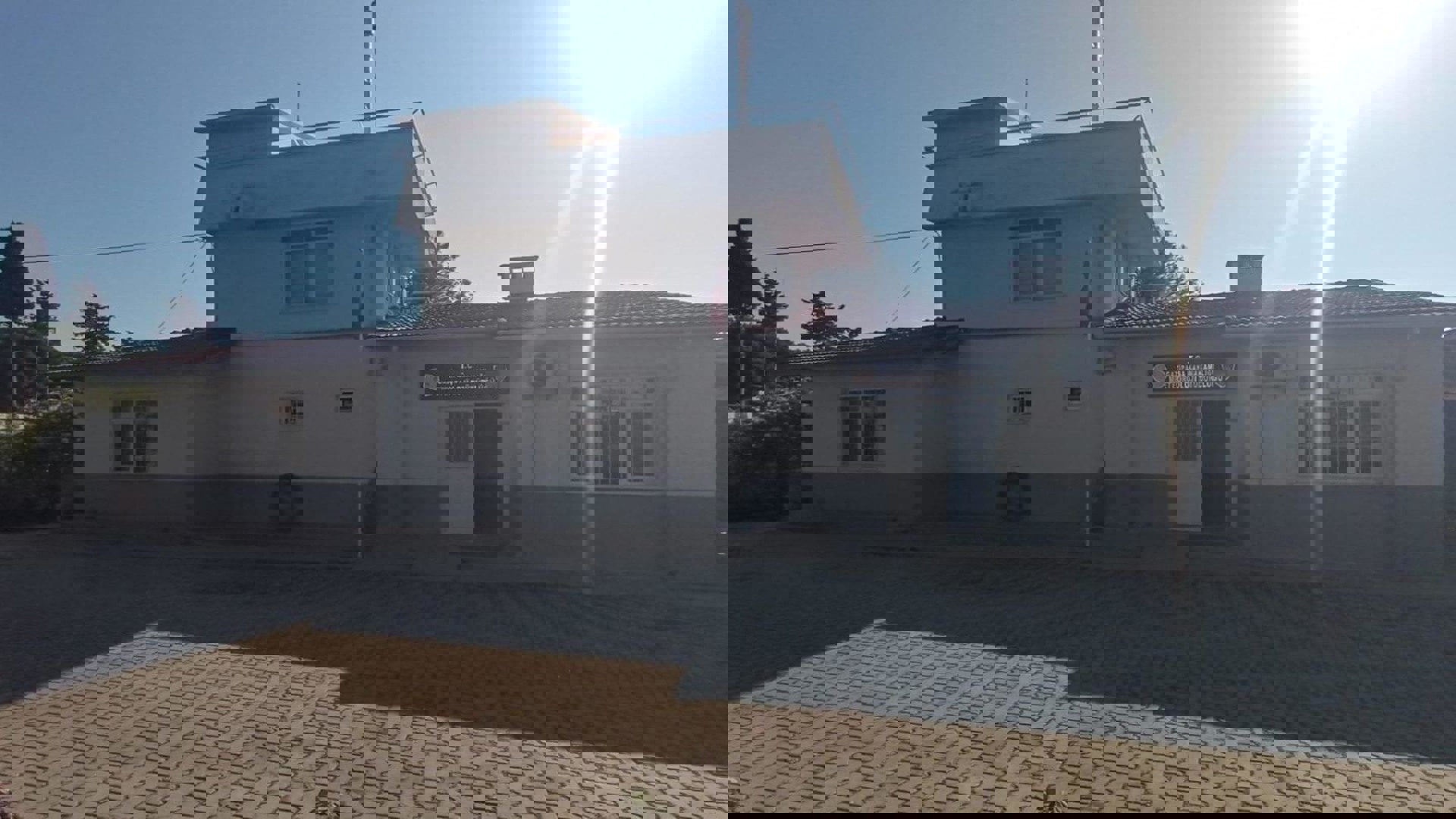 Gazipaşa Meteoroloji Müdürlüğü