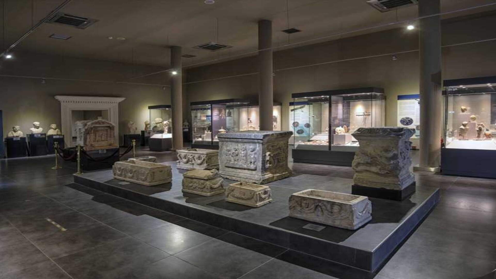 Alanya Müze Müdürlüğü