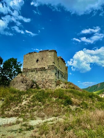 Konak ( Koçanis) kilisesi