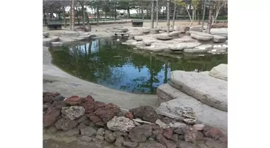 Beştepeler Mesire Alanı