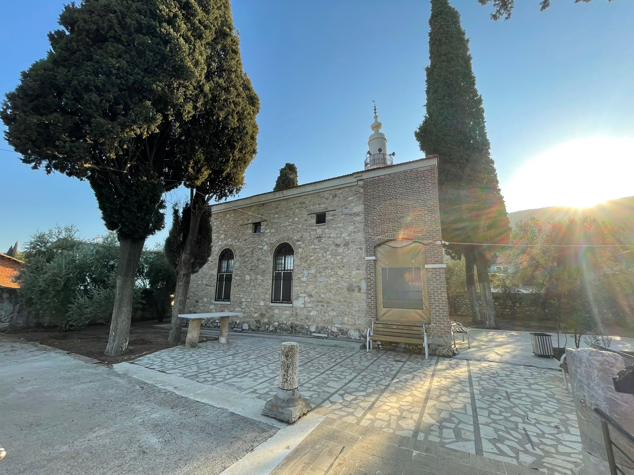 Sultan II. Abdülhamit Eserleri