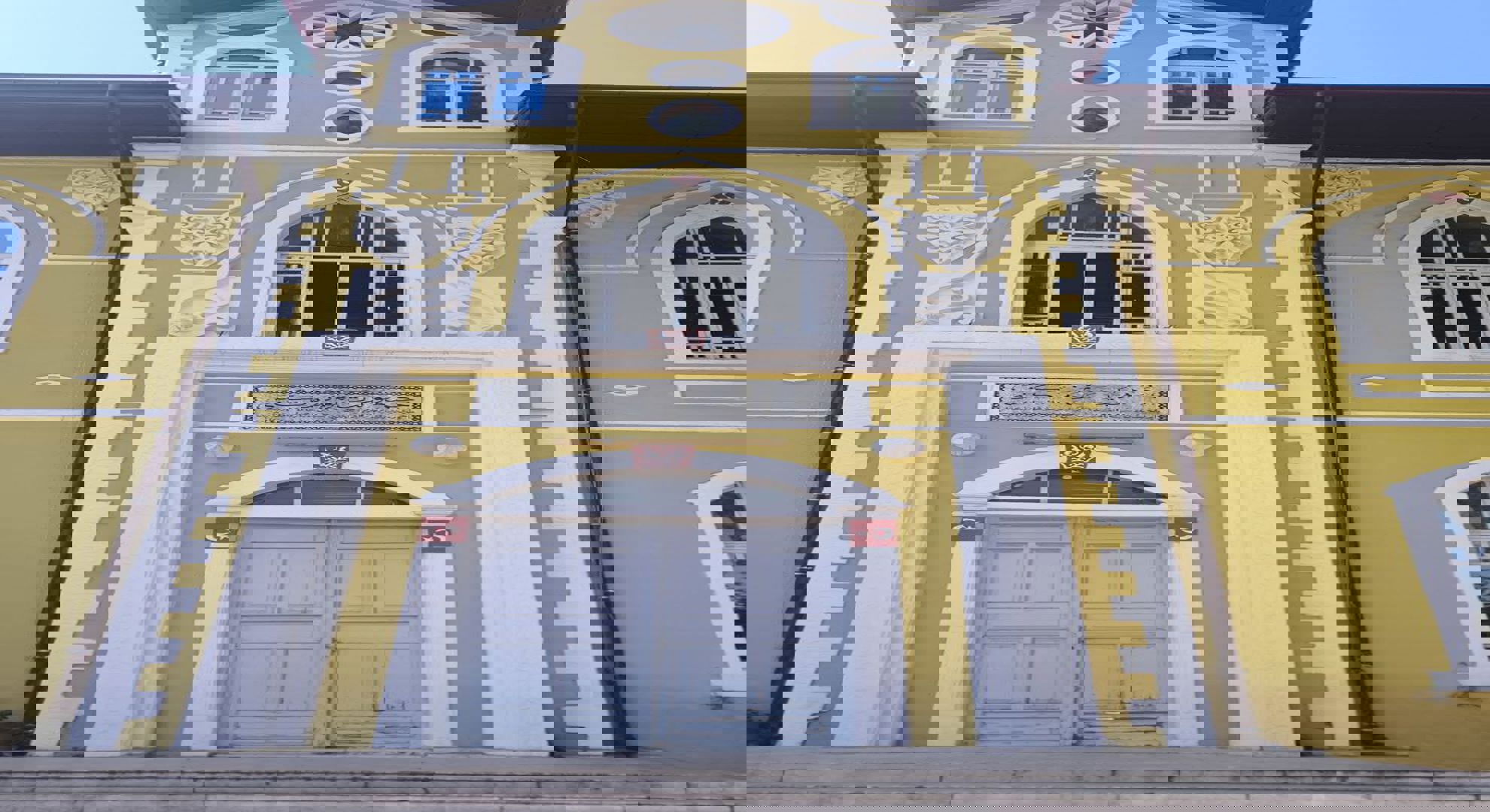 Dört Eylül Fehmi Mehmet Şükriye Erensoy Ortaokulu