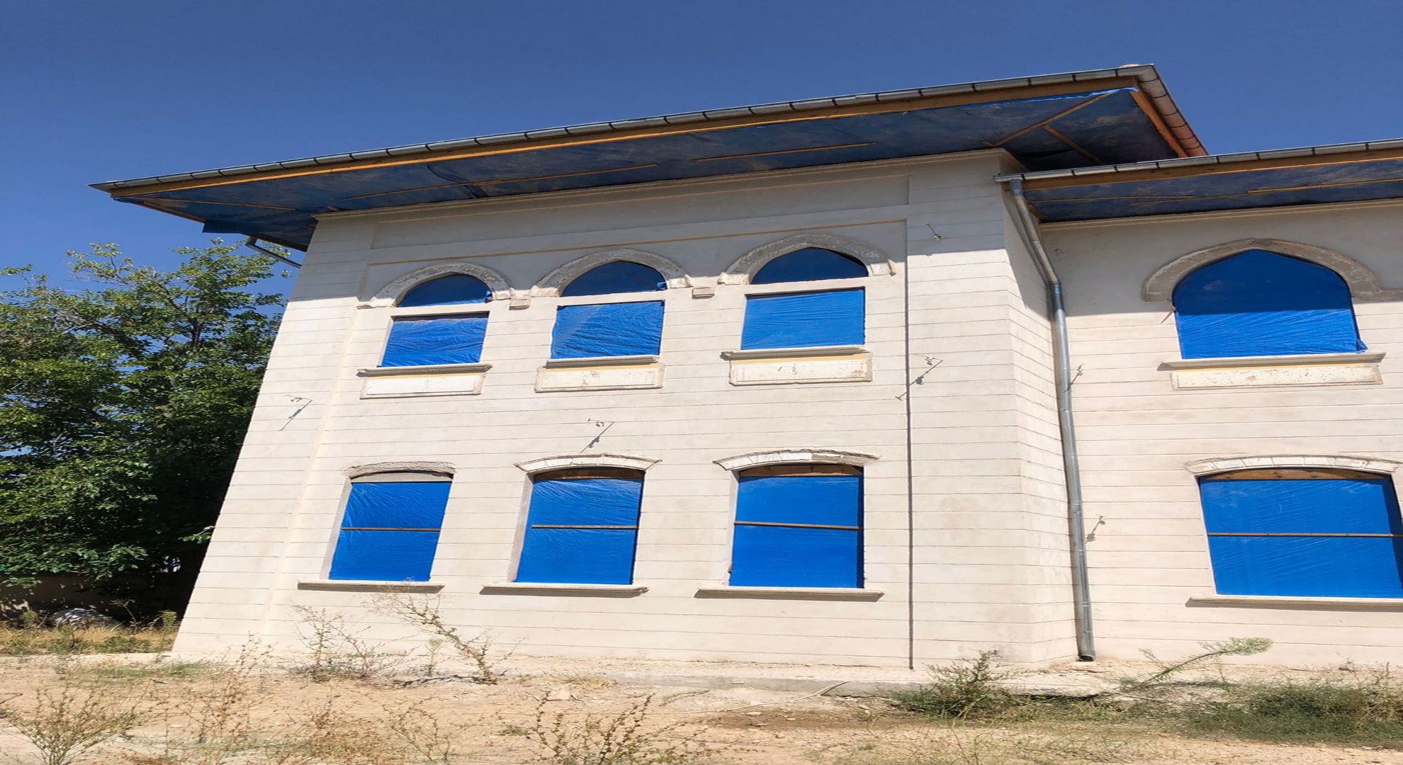 Çal Gazi Paşa Mektebi