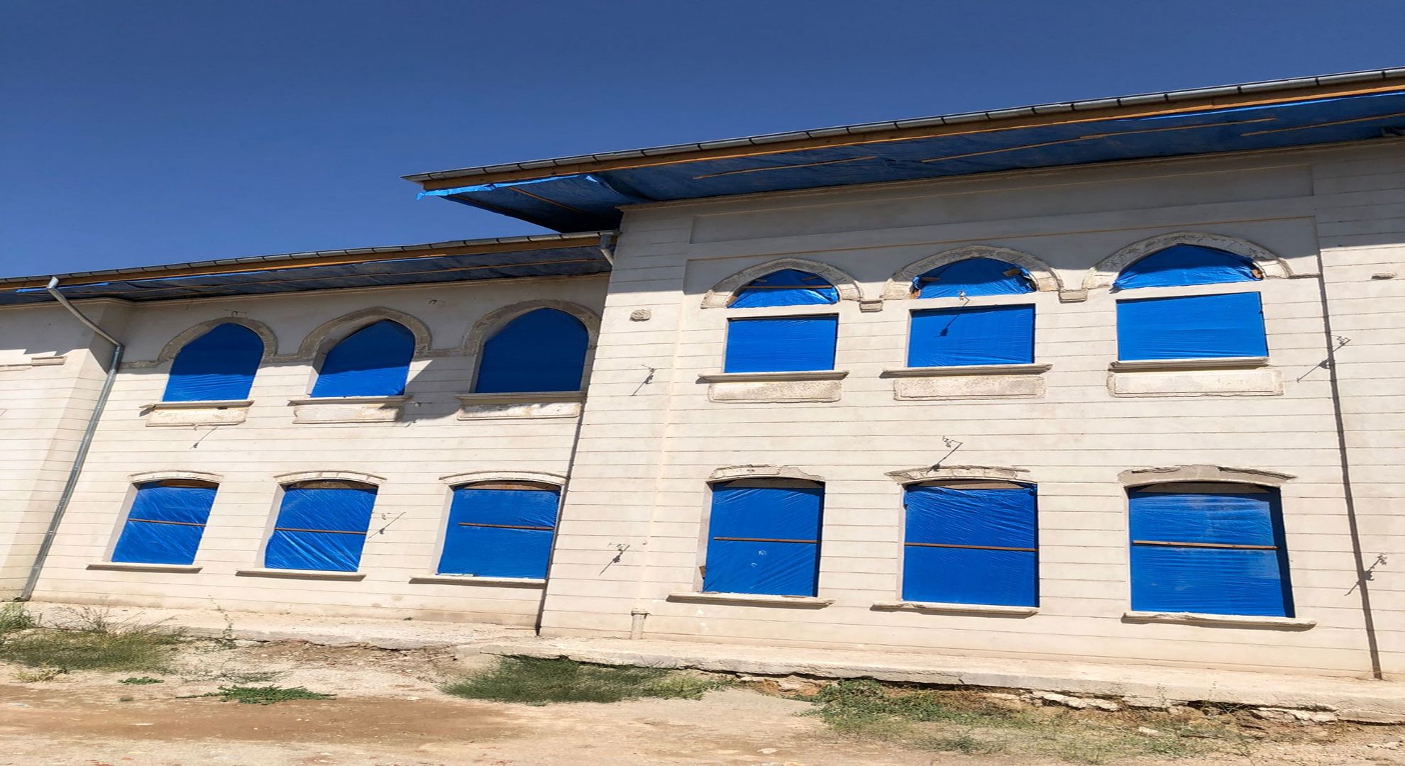 Çal Gazi Paşa Mektebi