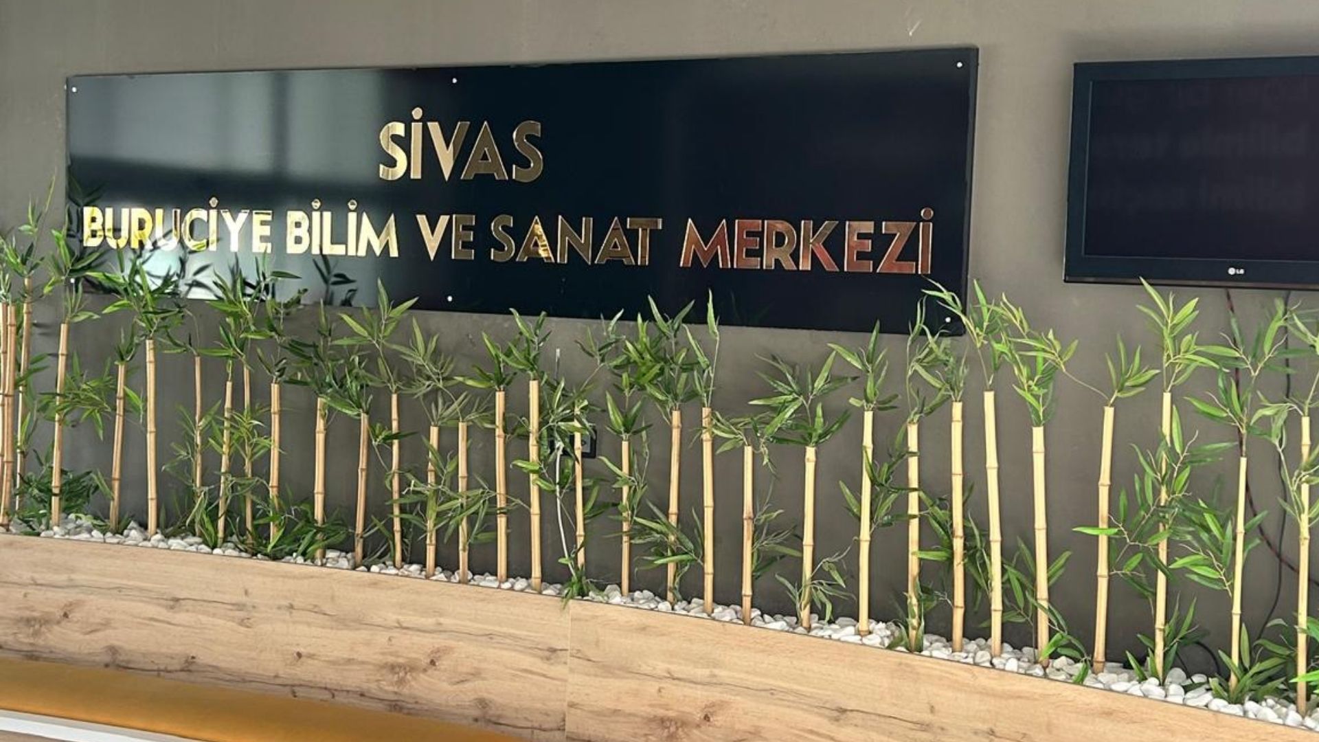 Buruciye Bilim Sanat Merkezi