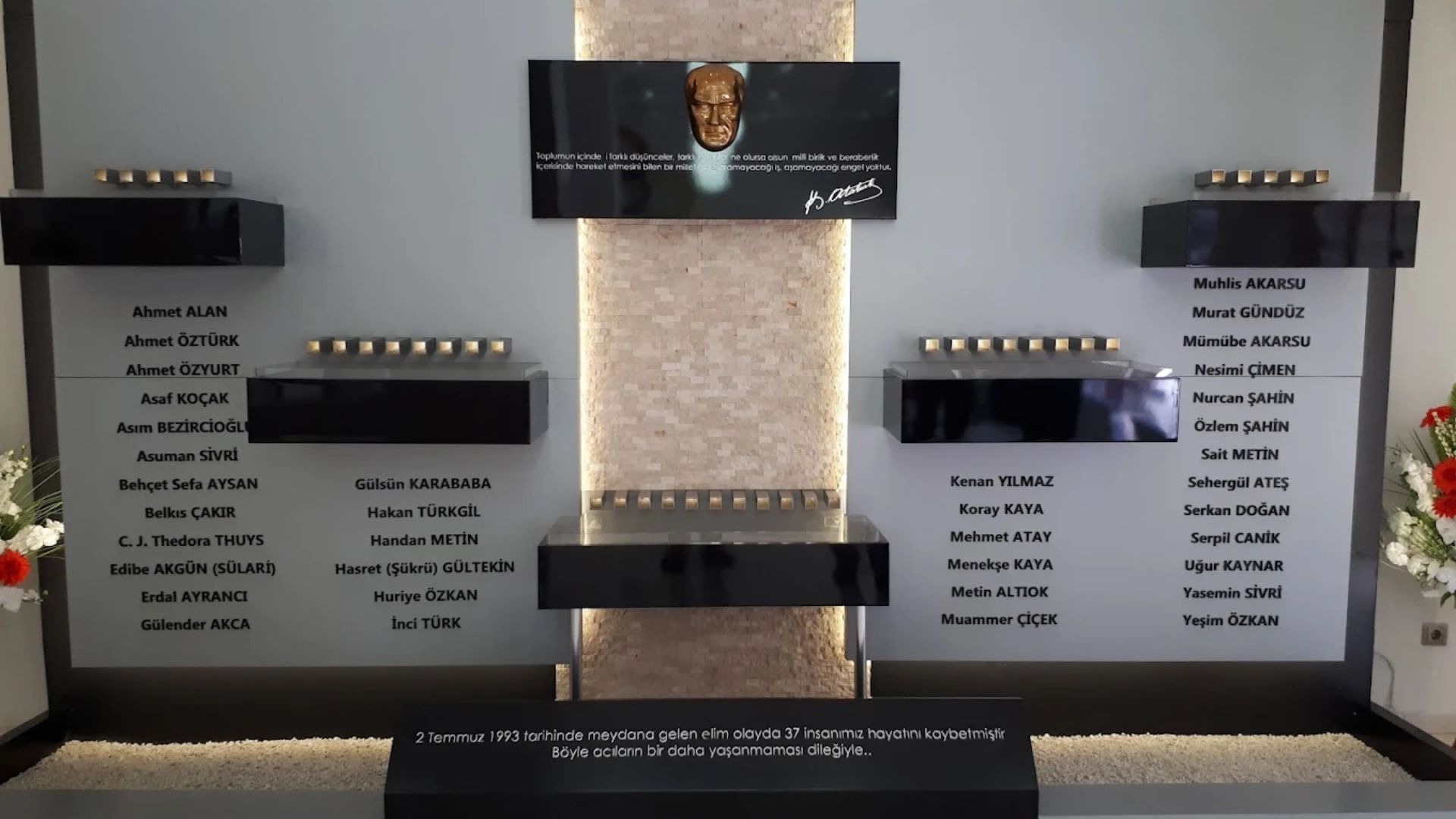 Sivas Bilim Ve Kültür Merkezi