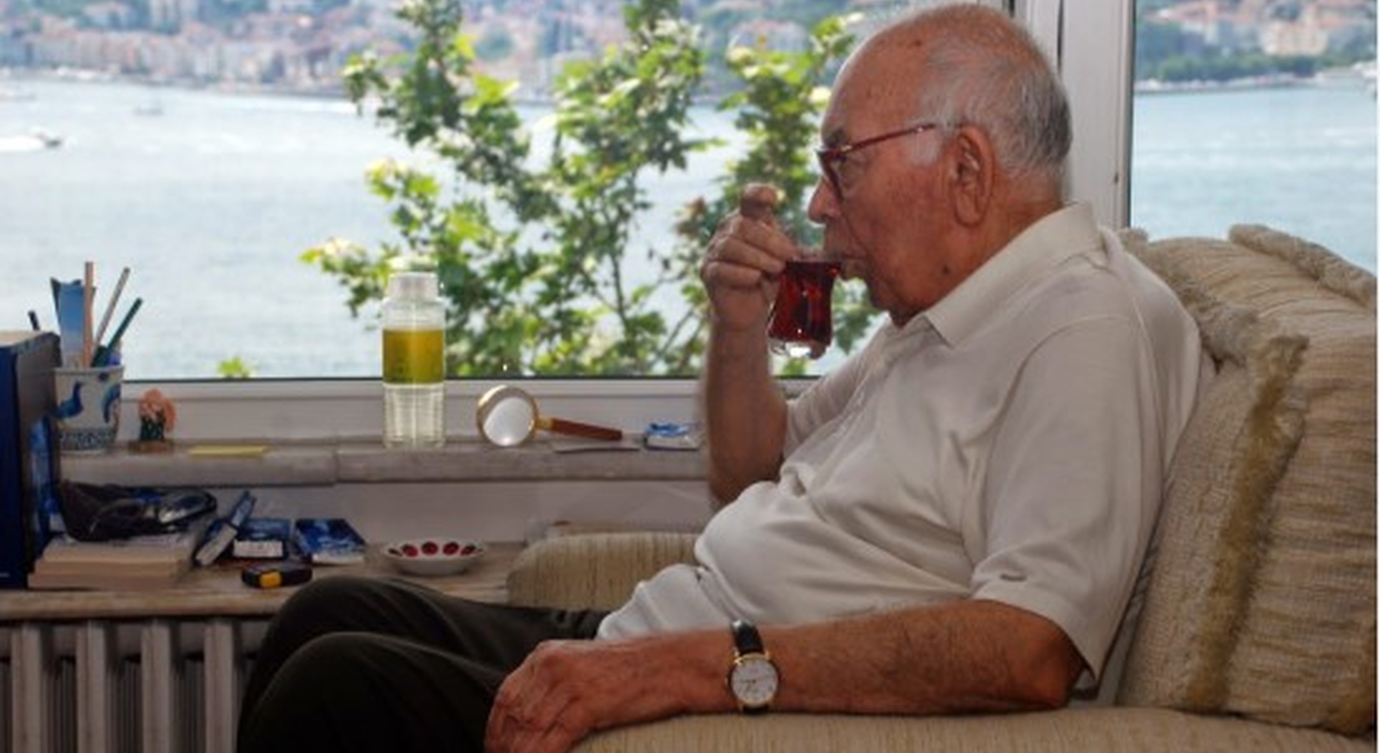 Yaşar Kemal Kültür Evi