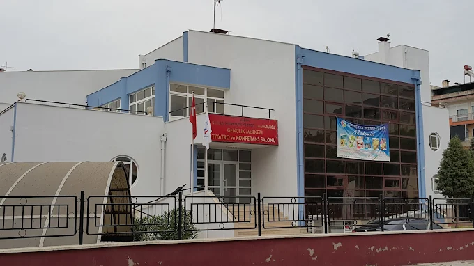GSB Aydın Gençlik Merkezi