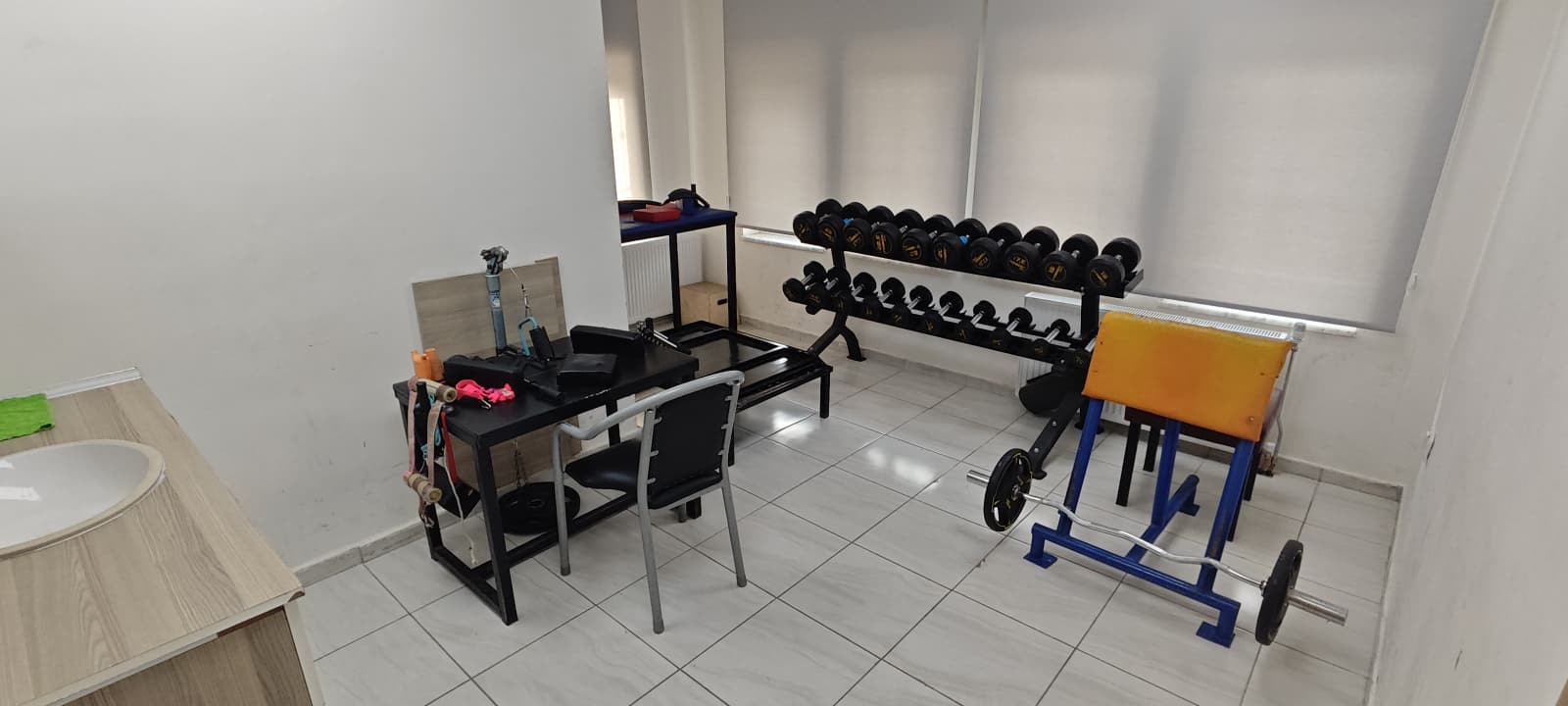 Gökçebey Gençlik Merkezi