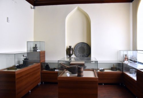 Nazilli Etnografya Müzesi