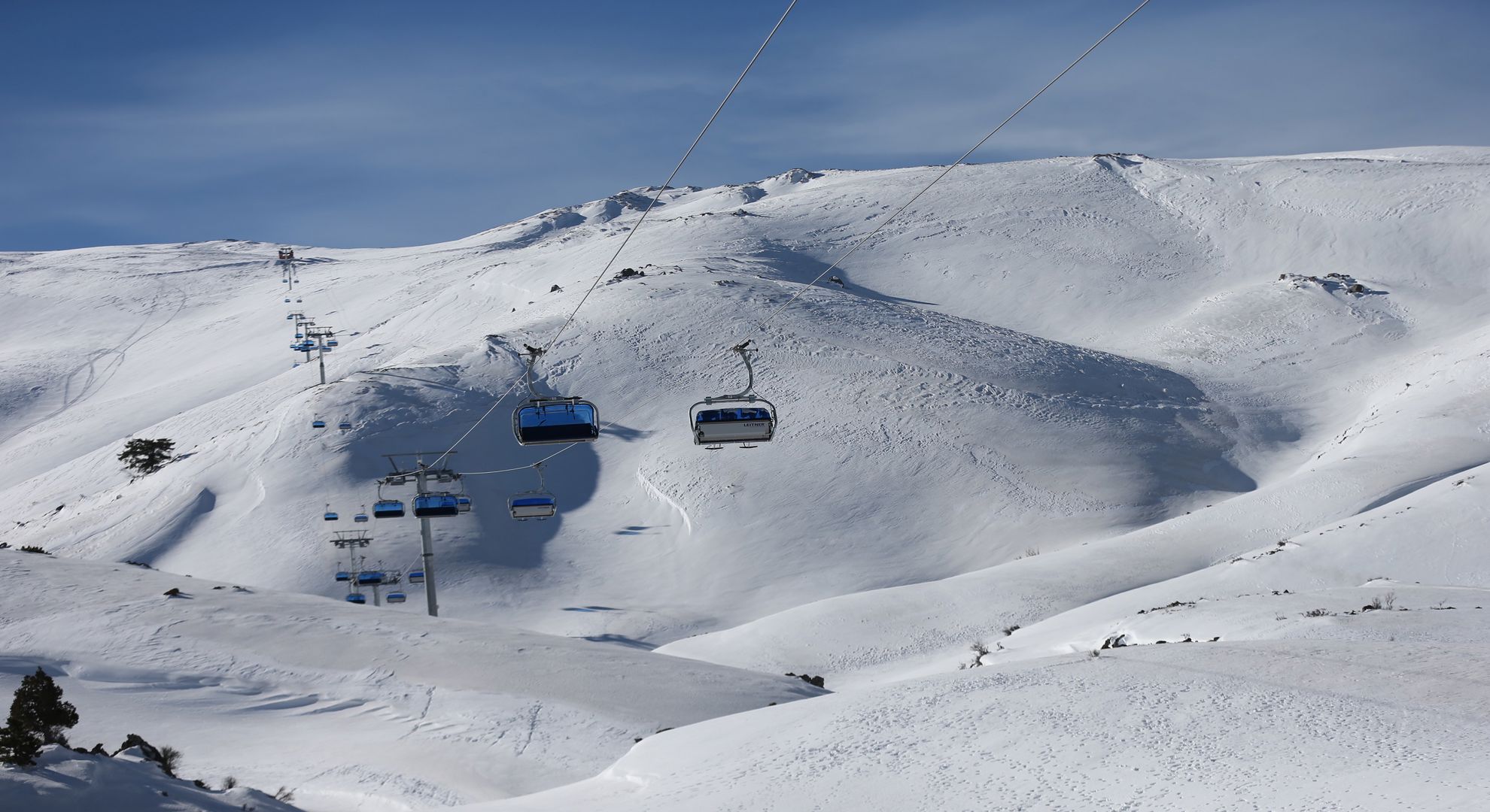Denizli Kayak Merkezi