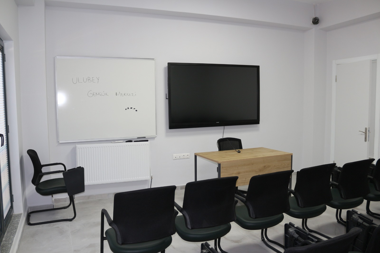 Ulubey Gençlik Merkezi