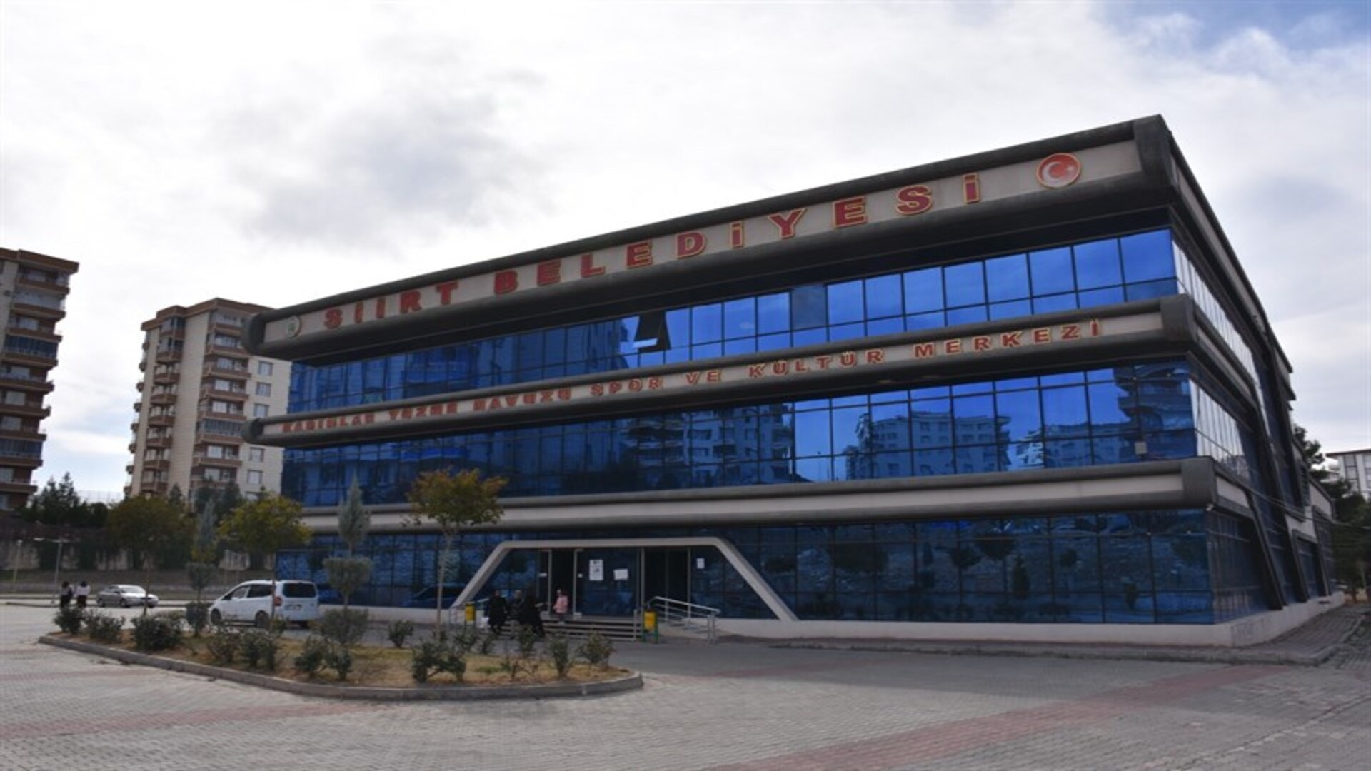 Kadın Yaşam Merkezi