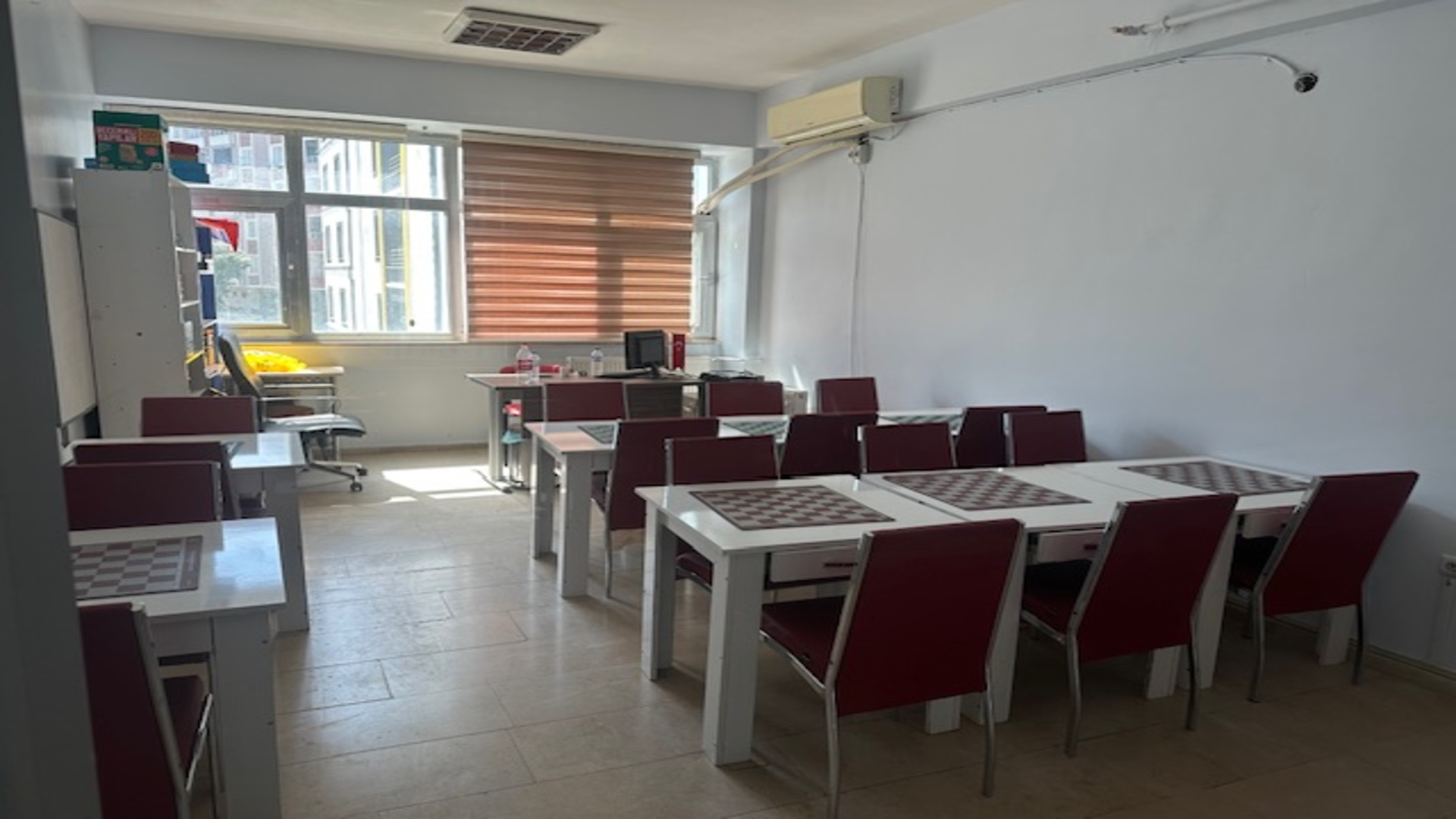 Siirt Gençlik Merkezi