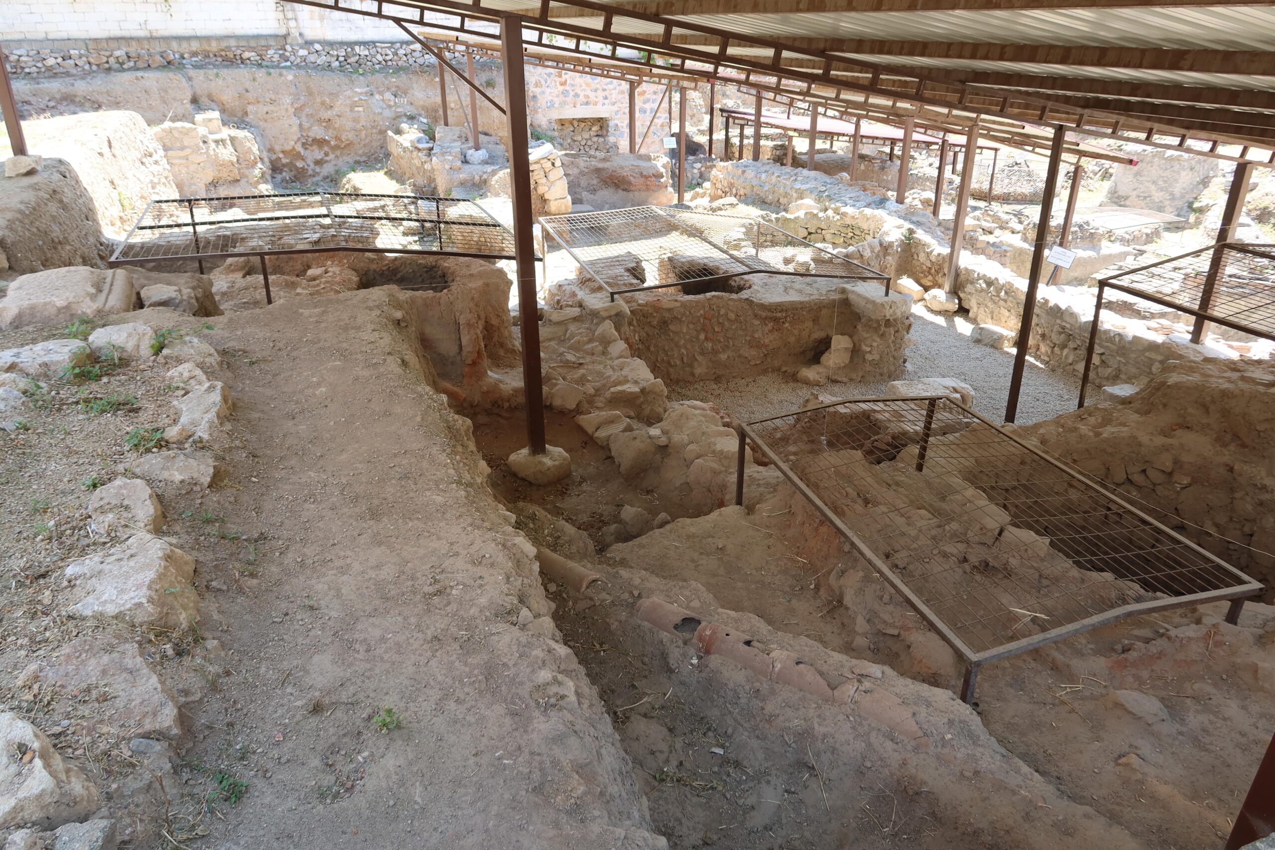 İznik  Çini  Fırınları