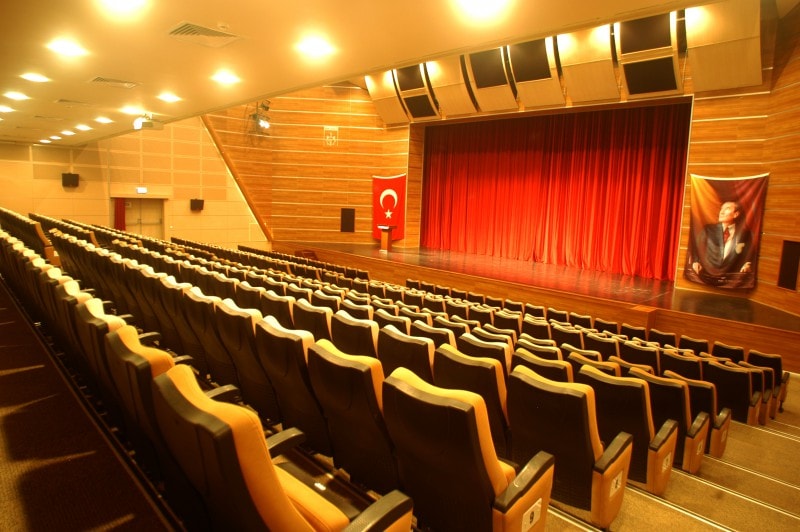 Gebze Osman Hamdi Bey Kültür Merkezi