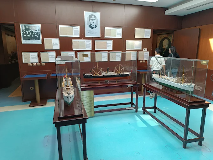 Gazi Alemdar Müzesi