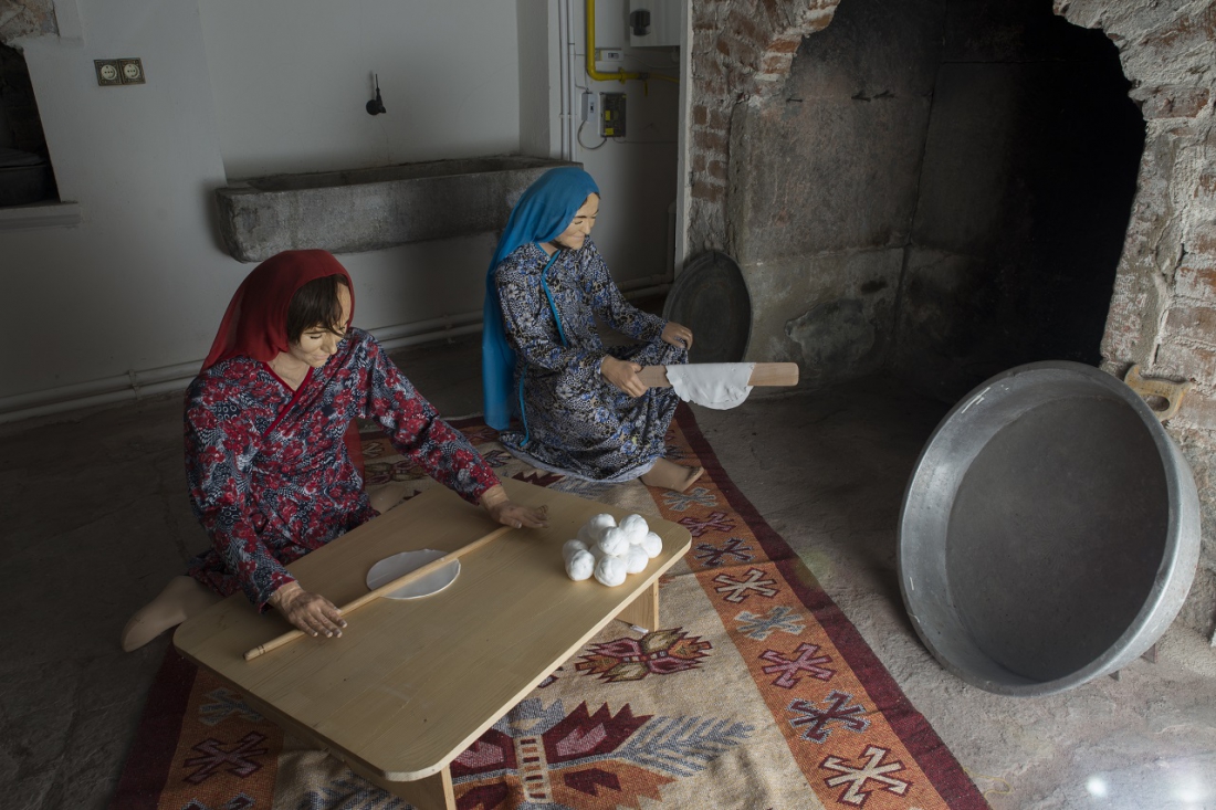 Karadeniz Ereğli Belediyesi Kent Müzesi