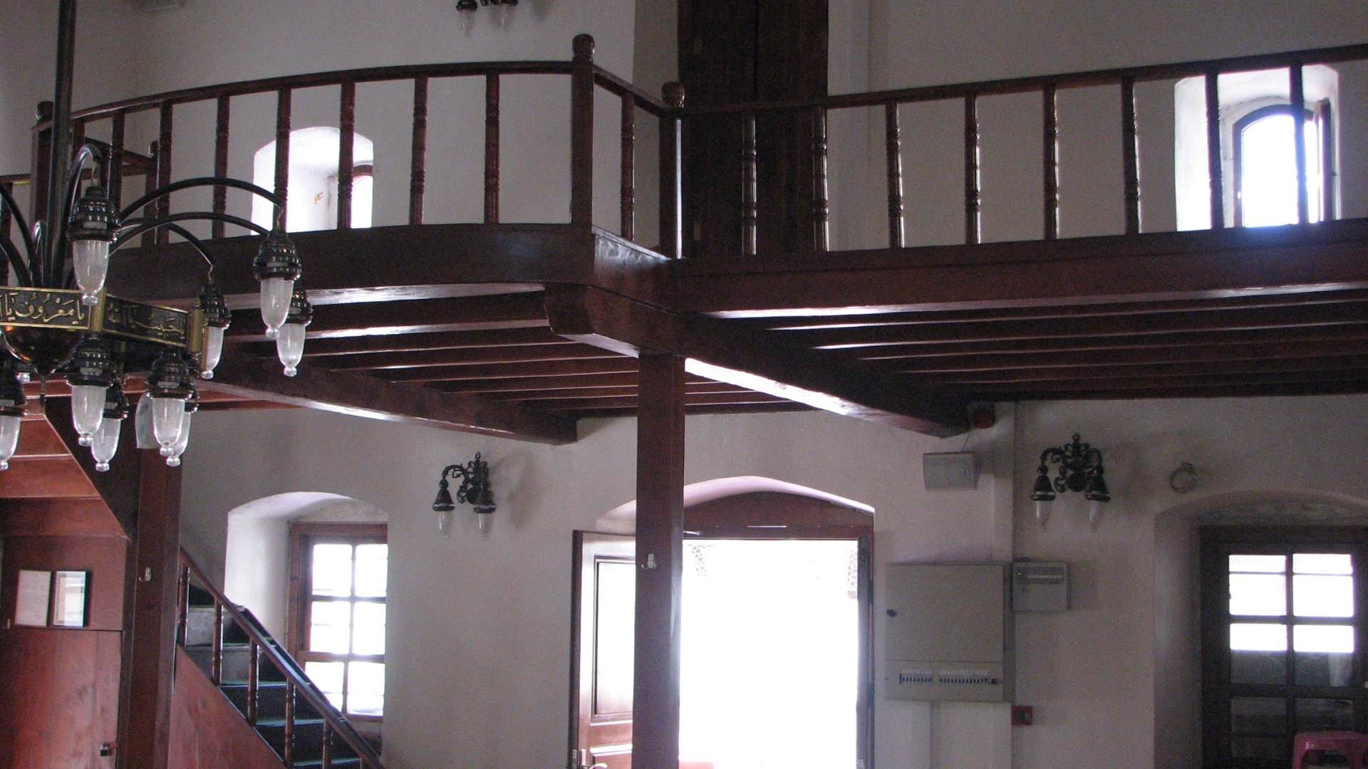 Hamidiye (Hükümet) Camii