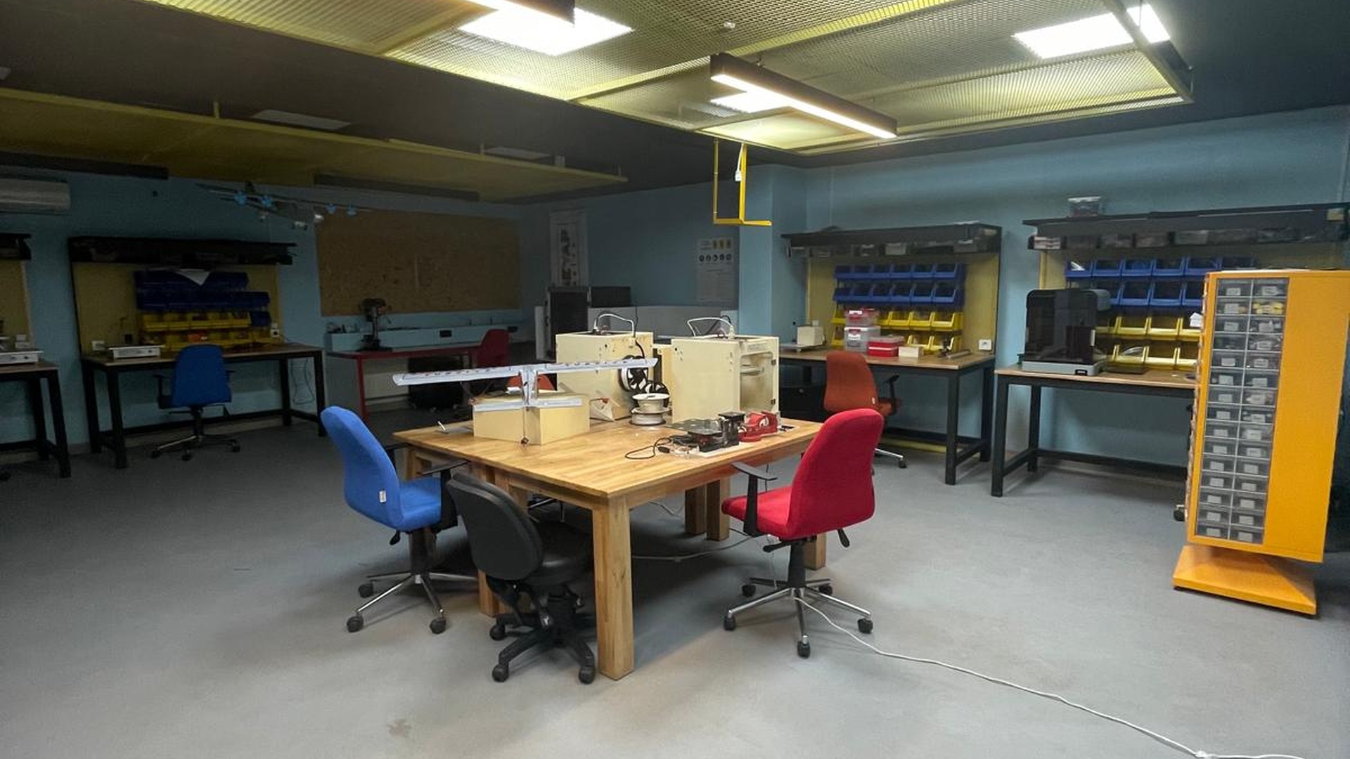 Gazikent Gençlik Merkezi