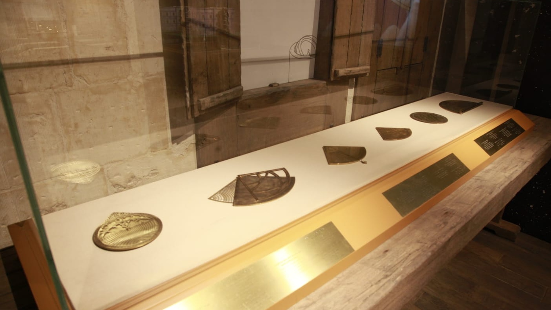 İslam Bilim Tarihi Müzesi