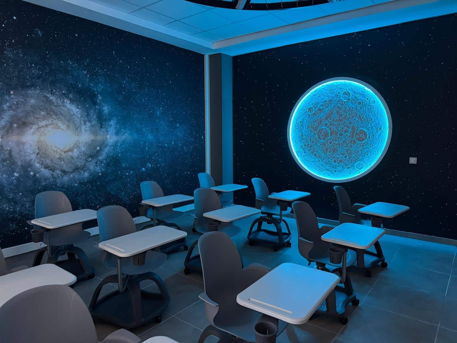 Adana Bilim ve Sanat Akademisi