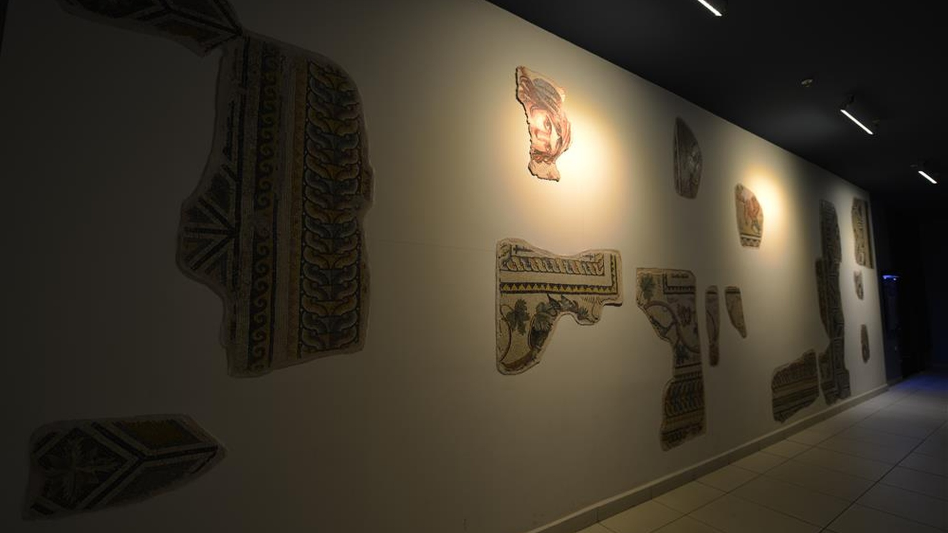 Zeugma Mozaik Müzesi