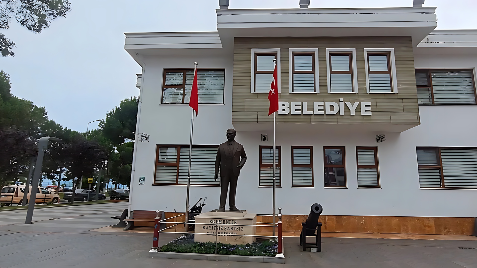 Perşembe Belediyesi