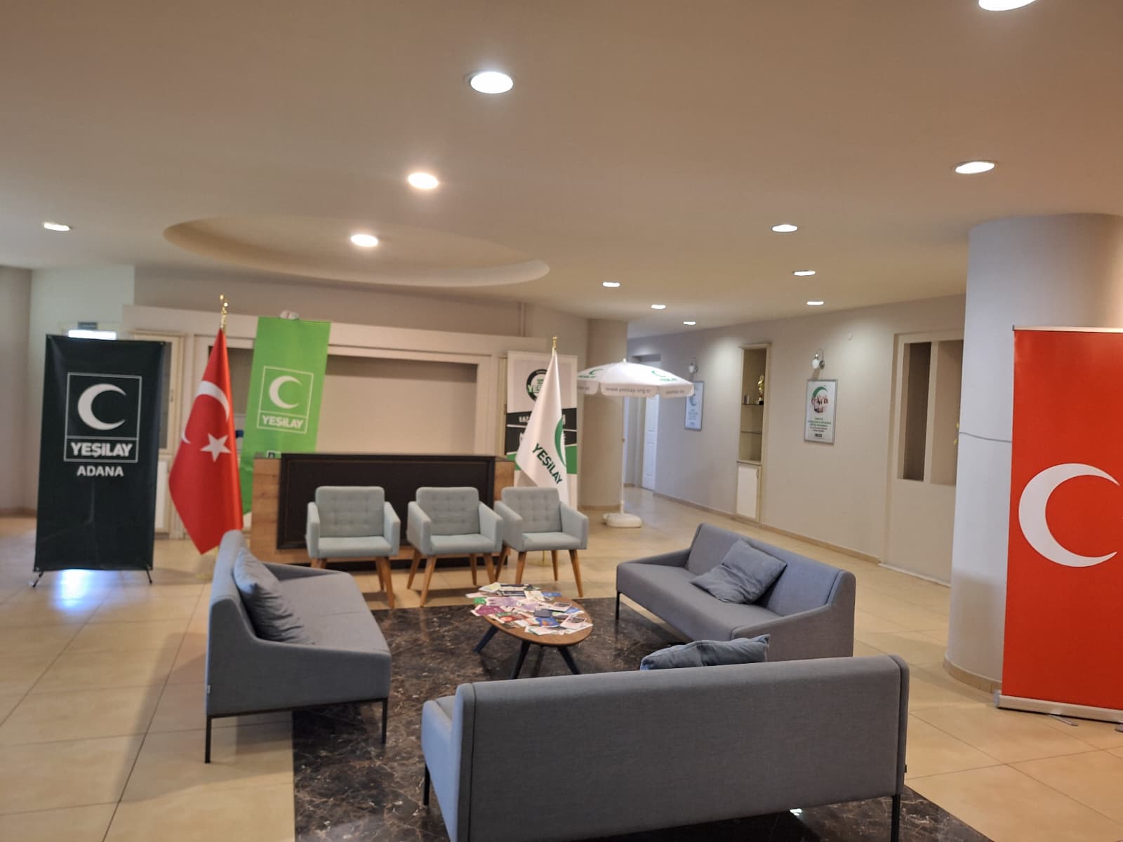 Adana Yeşilay Derneği