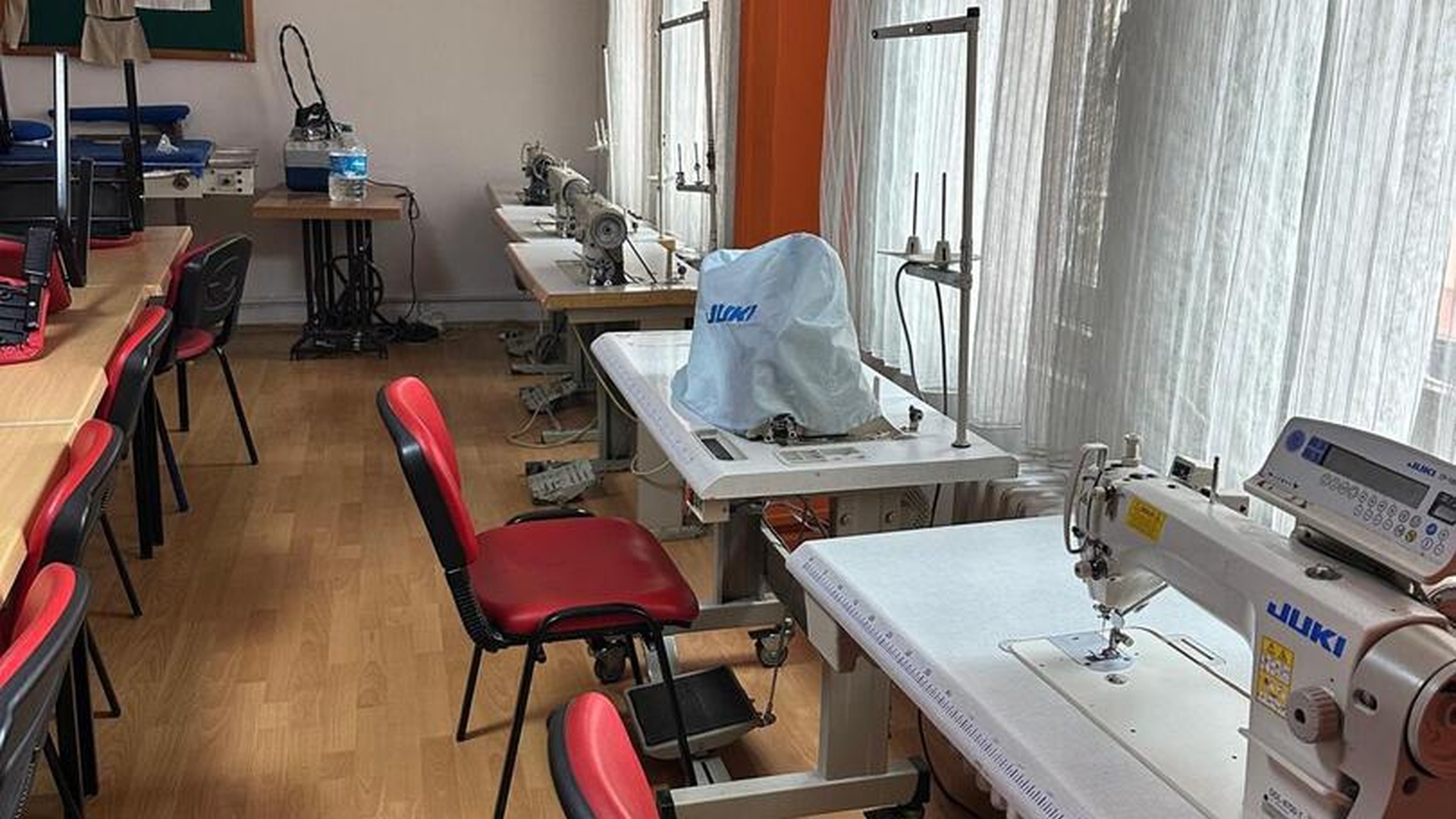 Fatsa Halk Eğitimi Merkezi ve Akşam Sanat Okulu