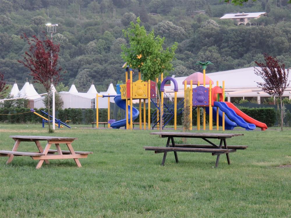 Arifiye Gölbaşı Park