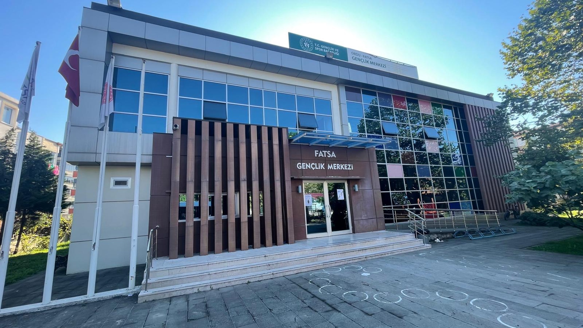 Fatsa Gençlik Merkezi