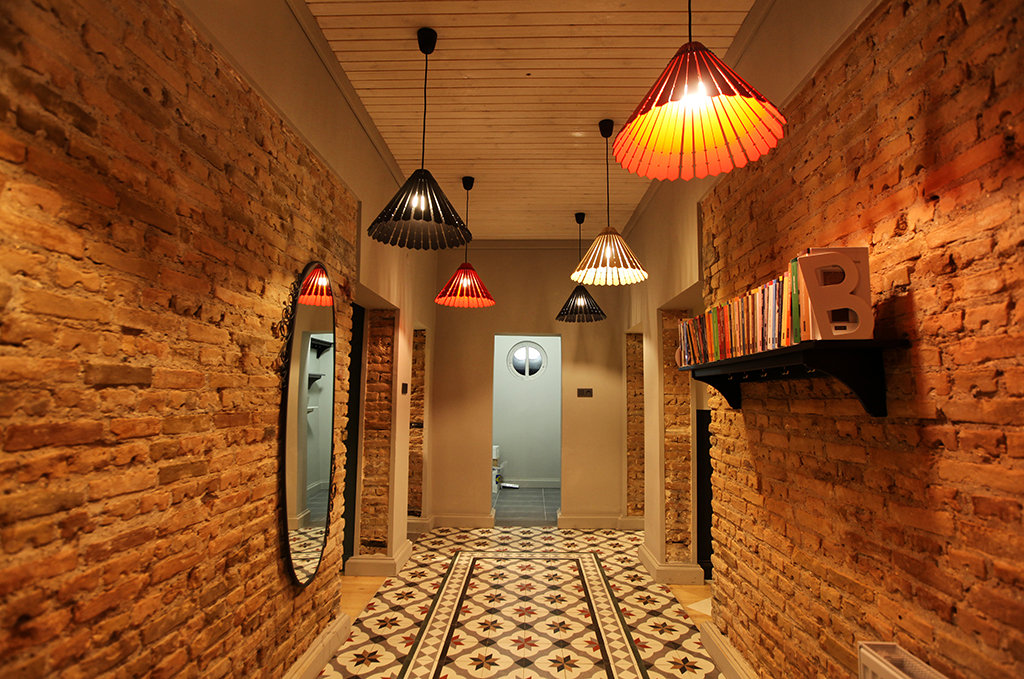 Adapazarı Faik Baysal Kütüphanesi