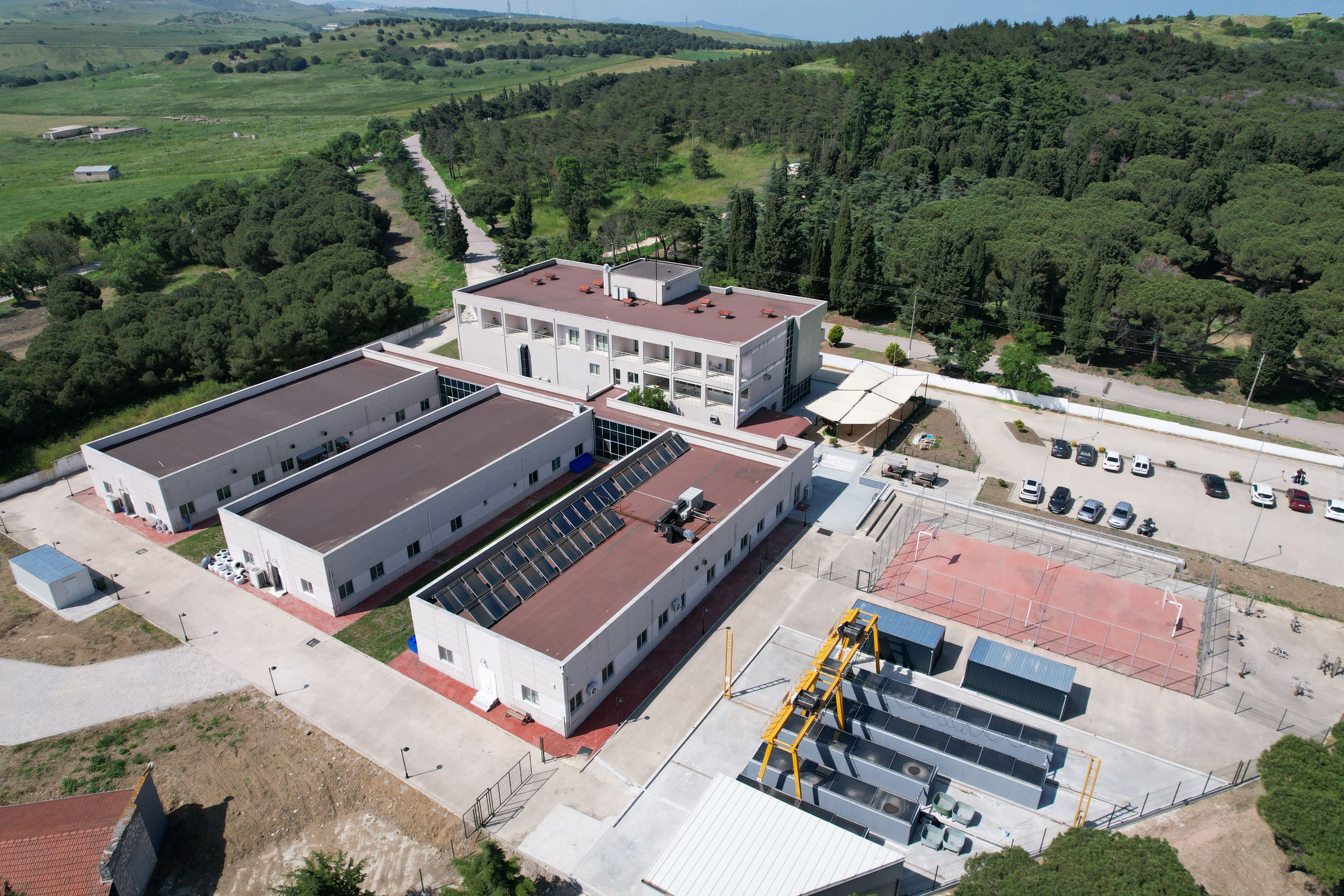 Koyunculuk Araştırma Enstitüsü