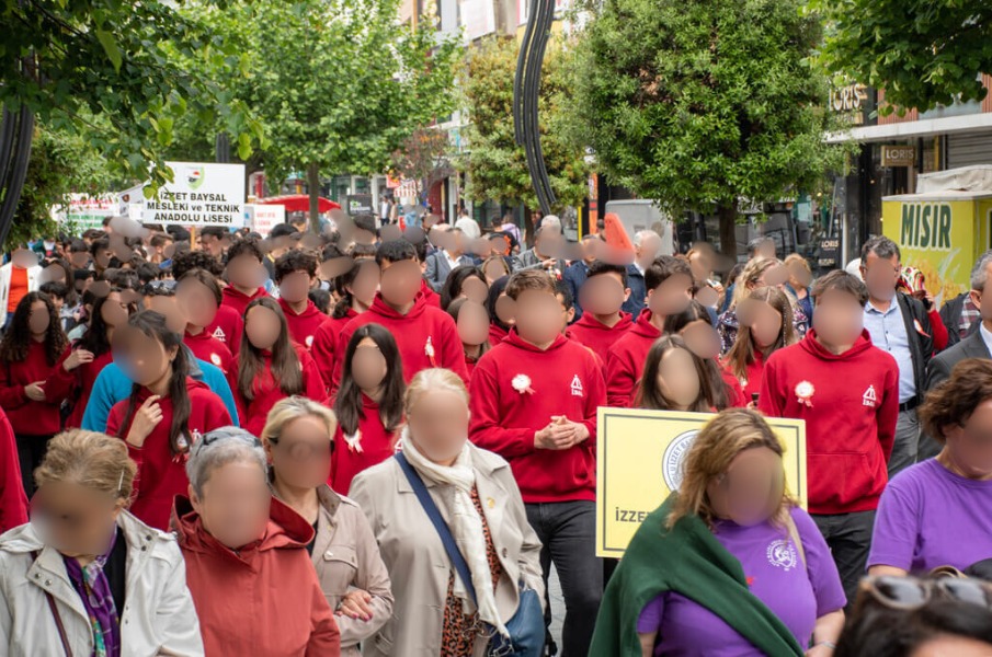 İzzet Baysal'ı  Anma  Şükran Günleri