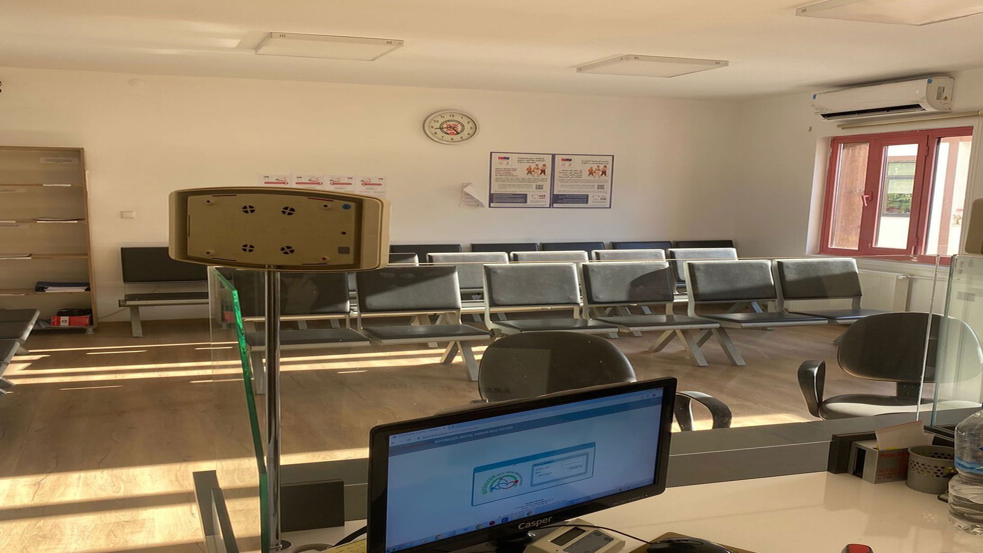 Ünye Sosyal Yardımlaşma ve Dayanışma Vakfı