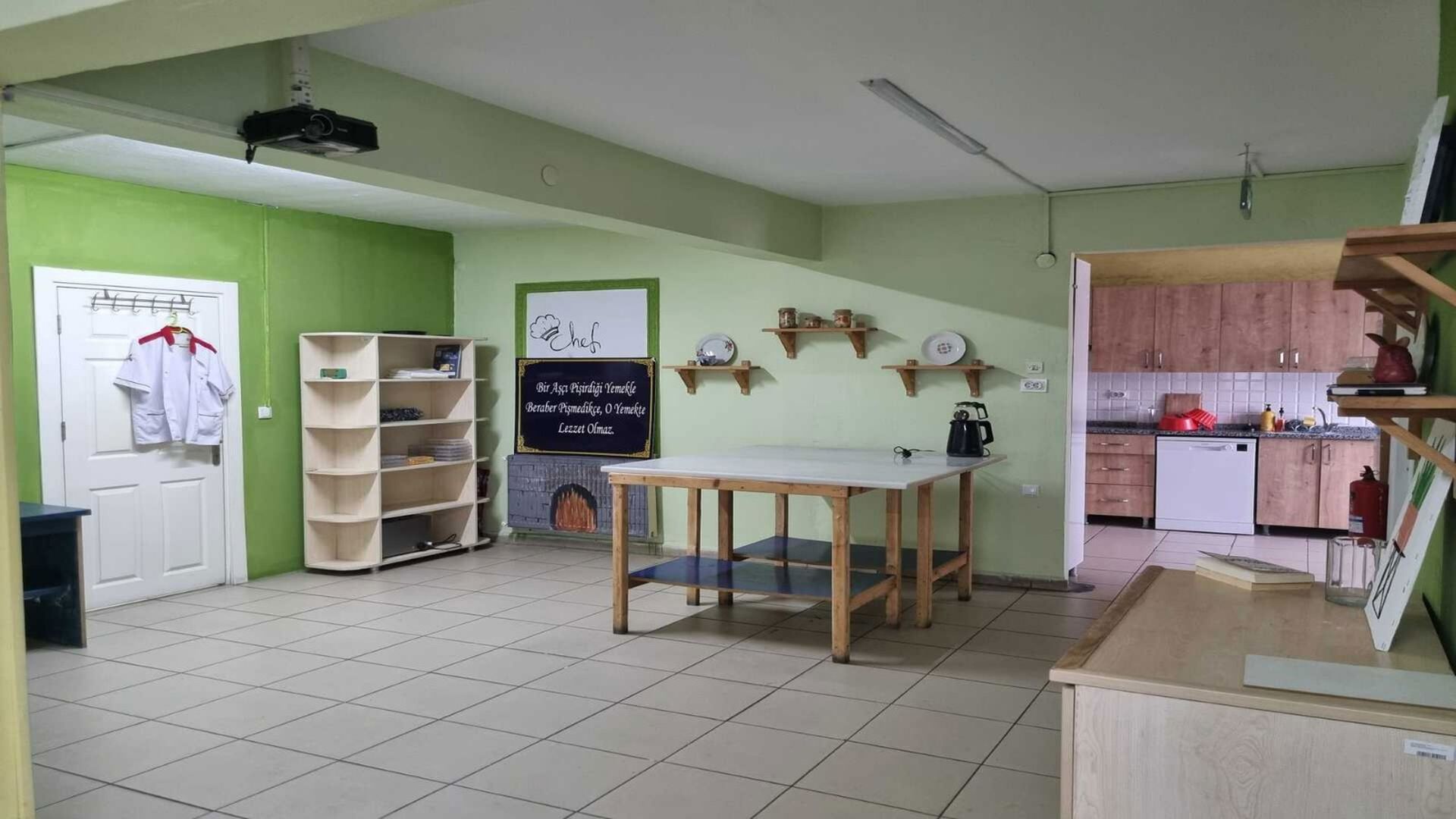 Ünye Mürüvvet Vidinli Halk Eğitimi Merkezi