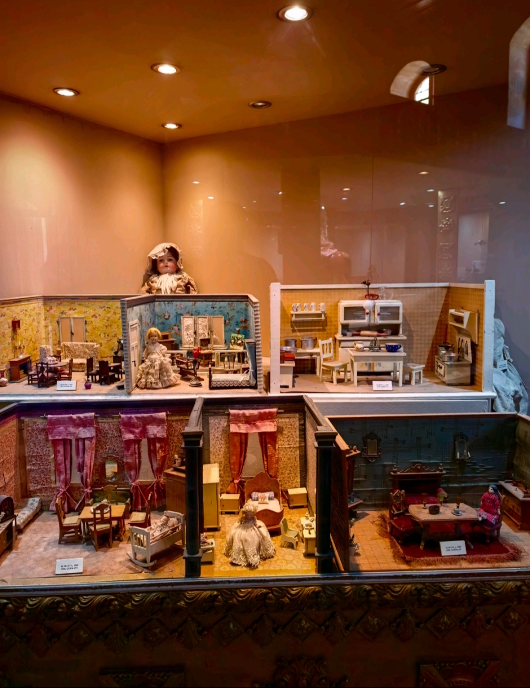 Gaziantep Oyun Ve Oyuncak Müzesi