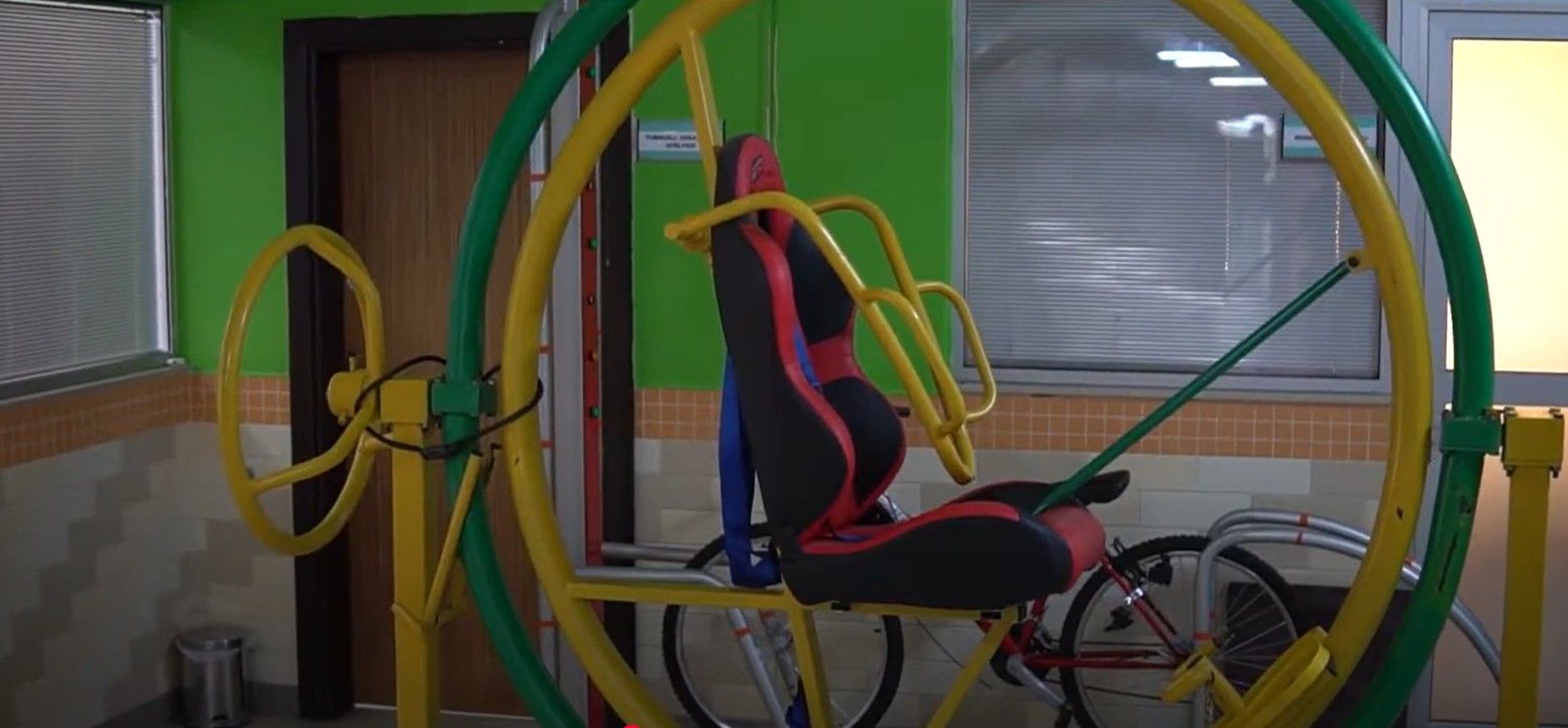 Çukurova Bilim ve Sanat Merkezi