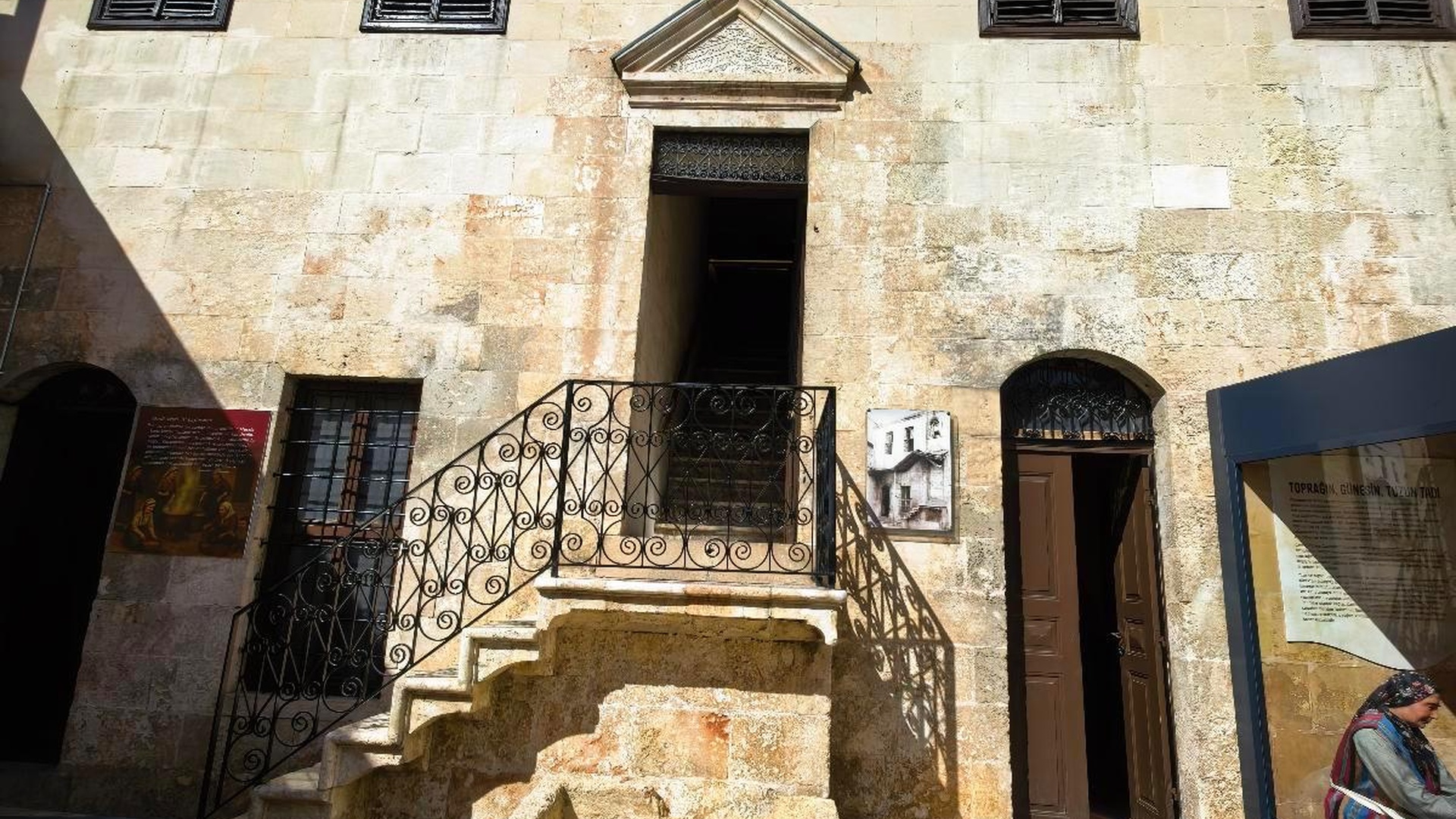 Emine Göğüş Mutfak Müzesi